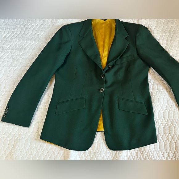 Vintage Brittany Riding Apparel Women's Jacket - Picture 9 of 9